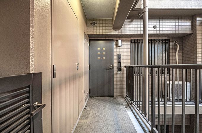 クレッセント蒲田東Ⅱ その他現地 その他現地