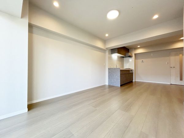 ニューライフマンション東糀谷 リビング ニューライフマンション東糀谷 リビング