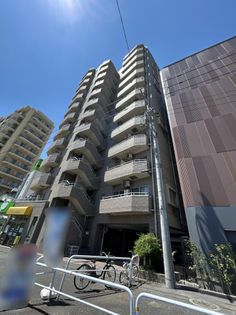 アミスタ北糀谷 外観 アミスタ北糀谷 外観