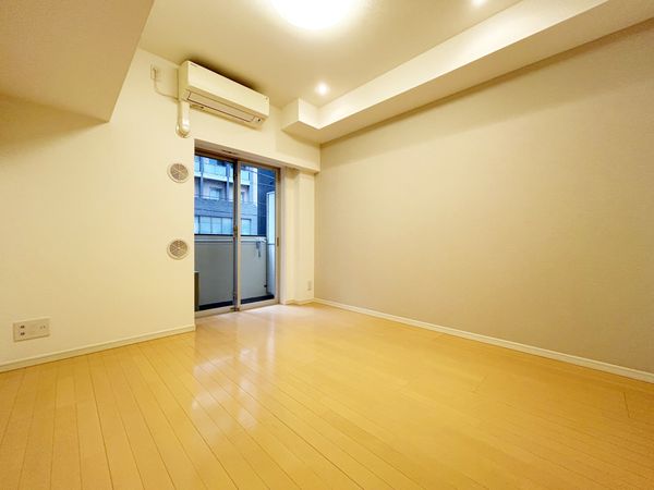 東京蒲田スクエアタワー 室内 室内