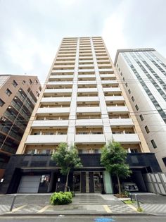 東京蒲田スクエアタワー 外観