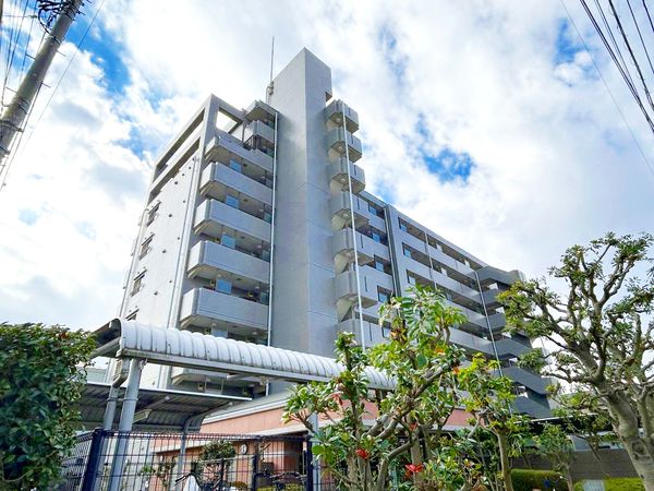 グローウィング城南 外観 グローウィング城南 外観