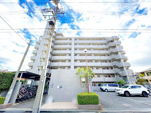 グローウィング城南 外観 グローウィング城南 外観