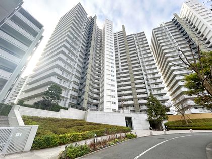 シエルズガーデン エールタワー 外観