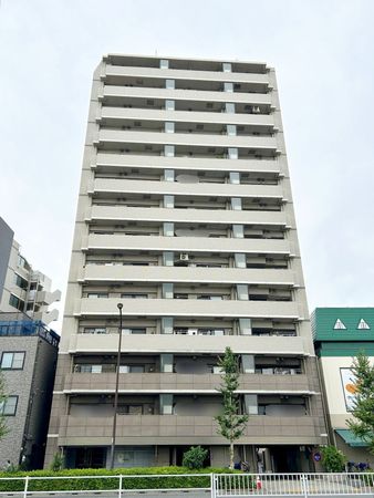 グランイーグル西糀谷Ⅲ 外観 グランイーグル西糀谷Ⅲ 外観