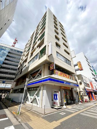 谷口ハビテーション 外観 外観