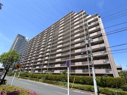 ブラウトリエ 外観