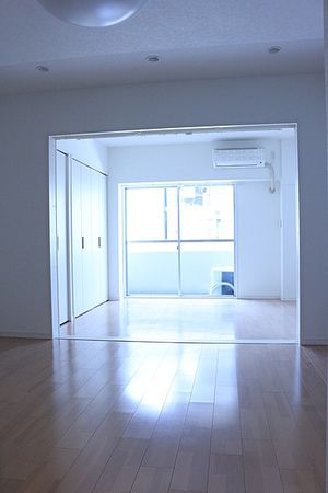 葵ダイアパレス蒲田 室内 葵ダイアパレス蒲田 室内