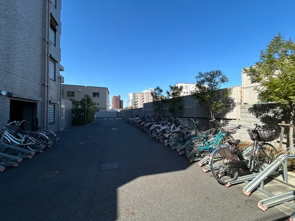 共有部分