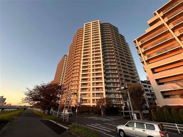 シエルズガーデン エールタワー 外観 シエルズガーデン エールタワー 外観