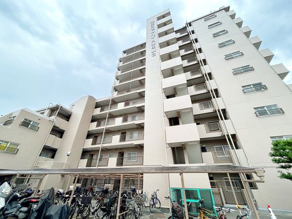 KAエンゼルハイム蒲田第3 外観 外観