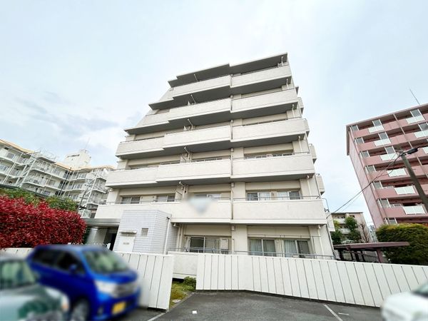 サンコート大森 外観 サンコート大森 外観
