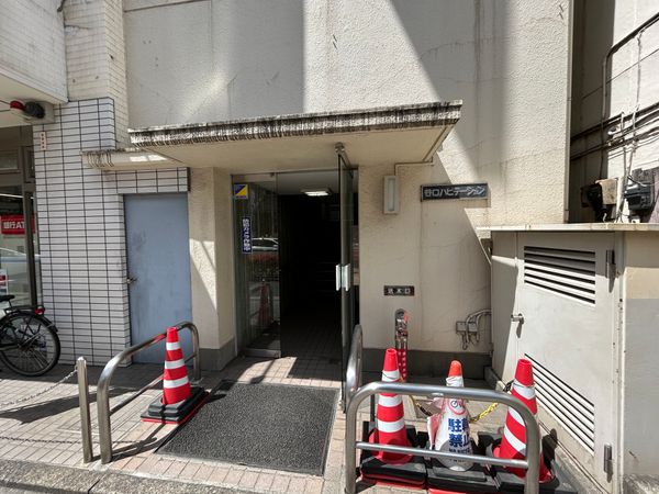 谷口ハビテーション その他現地 谷口ハビテーション その他現地