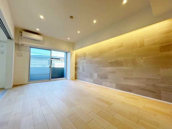 田園調布南パークホームズ リビング 田園調布南パークホームズ リビング