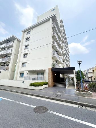 シティコープ萩中 外観 シティコープ萩中 外観