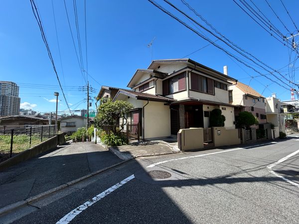 土地写真