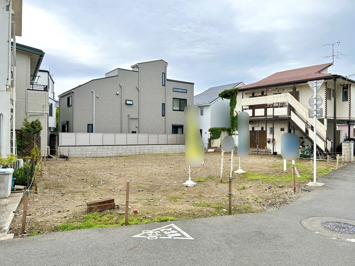 土地写真