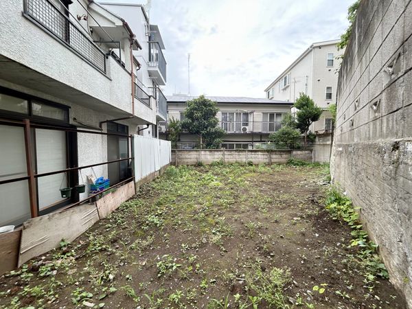 渋谷区恵比寿2丁目土地 土地写真 渋谷区恵比寿2丁目土地 土地写真