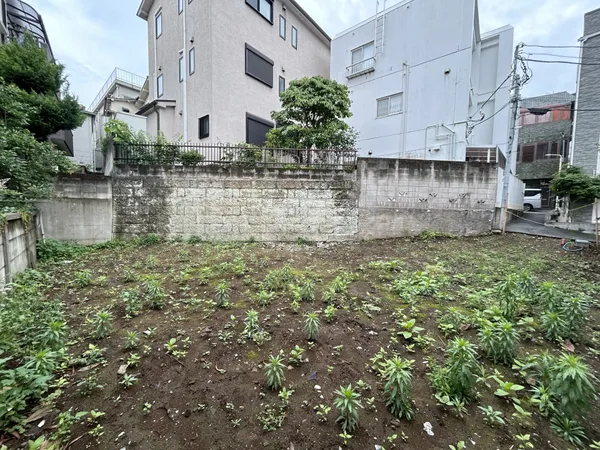 土地