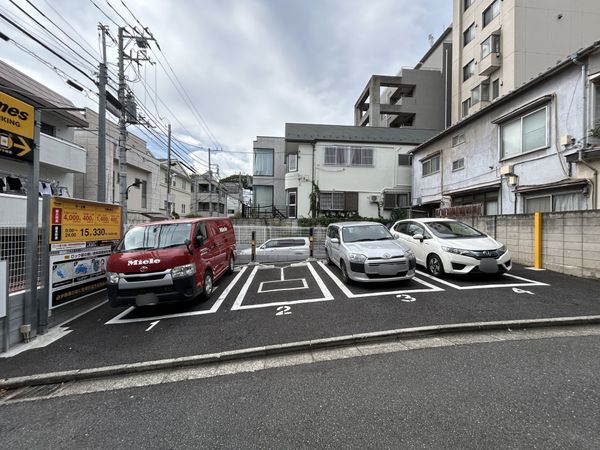 土地写真