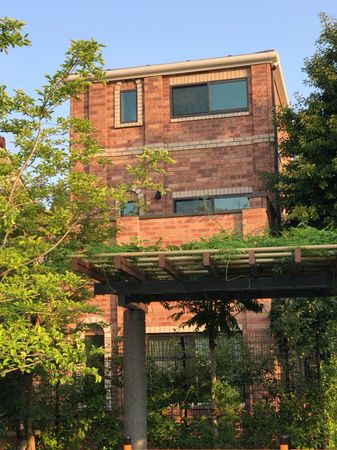 品川区豊町六丁目戸建 戸建 外観 品川区豊町六丁目戸建 戸建 外観