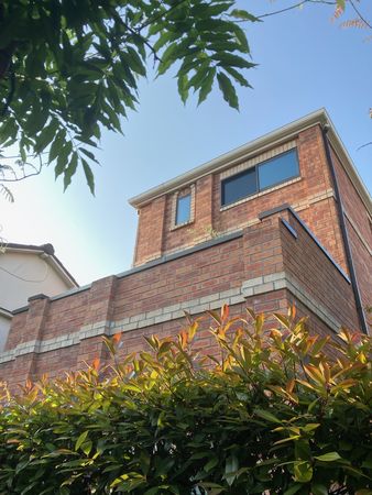 品川区豊町六丁目戸建 戸建 外観 品川区豊町六丁目戸建 戸建 外観