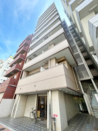 ジャルダン目黒 外観 ジャルダン目黒 外観