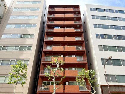 クレール島津山 外観