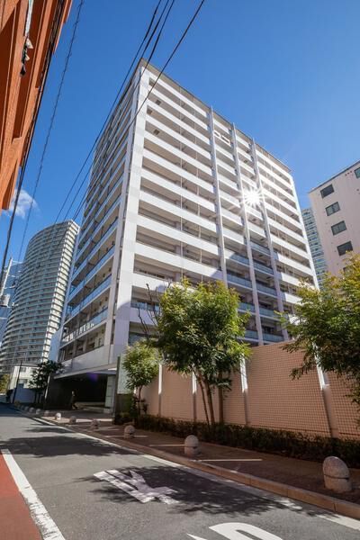 パークホームズ目黒リバーサウスアーバンレジデンス 外観 外観