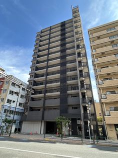 リビオ目黒ザ・プレイス 外観