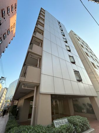 ドエルアルス目黒 外観 ドエルアルス目黒 外観