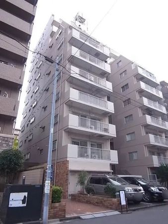 シティ田町 外観 シティ田町 外観
