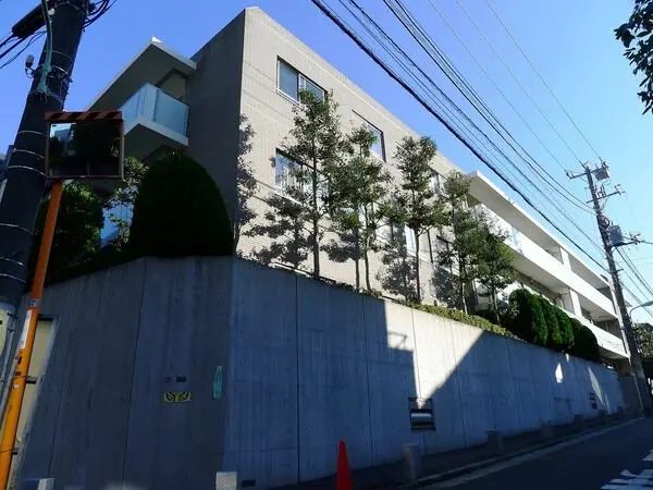 イトーピア長者丸イデア 外観 イトーピア長者丸イデア 外観