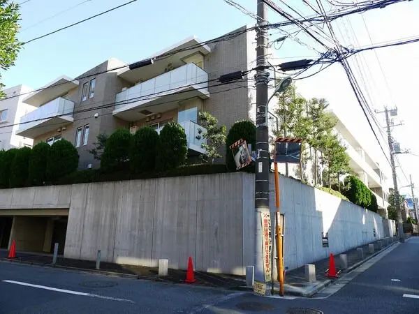 イトーピア長者丸イデア 外観 外観