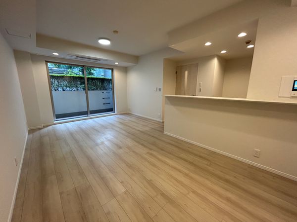 イトーピア長者丸イデア 室内