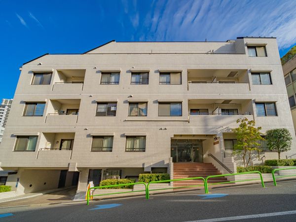 三光坂ホームズ 外観 三光坂ホームズ 外観