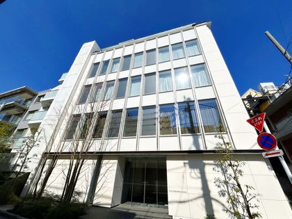 ピアース白金台三丁目 外観