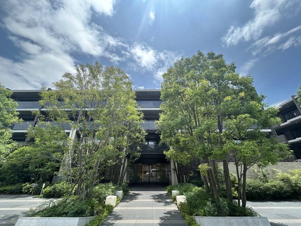 シティハウス下目黒 外観 外観