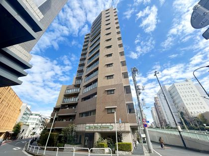 ライオンズプラザ池田山 外観