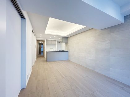 リビオ目黒リバーサウス リビング