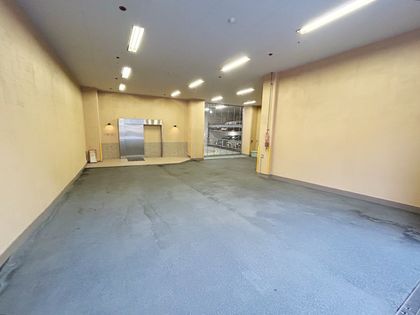 パロス白金 駐車場 駐車場