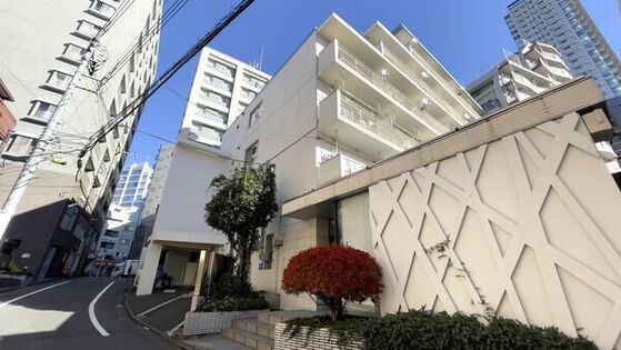 カーサ横河 外観 カーサ横河 外観