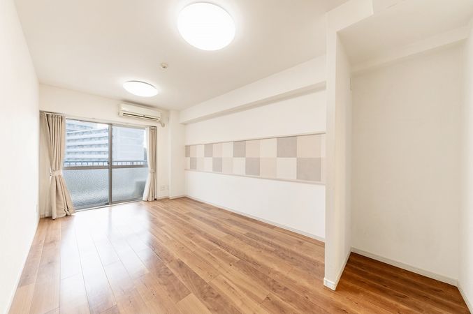 シャンボール池田山 リビング シャンボール池田山 リビング