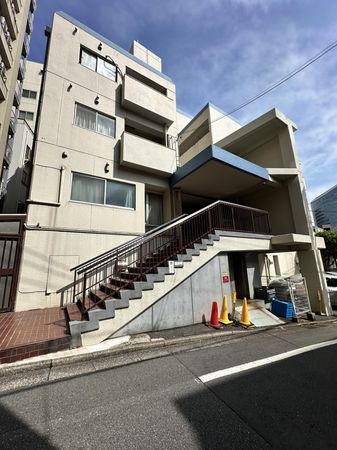 カーサ横河 外観 カーサ横河 外観