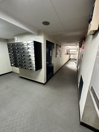カーサ横河 ロビー カーサ横河 ロビー