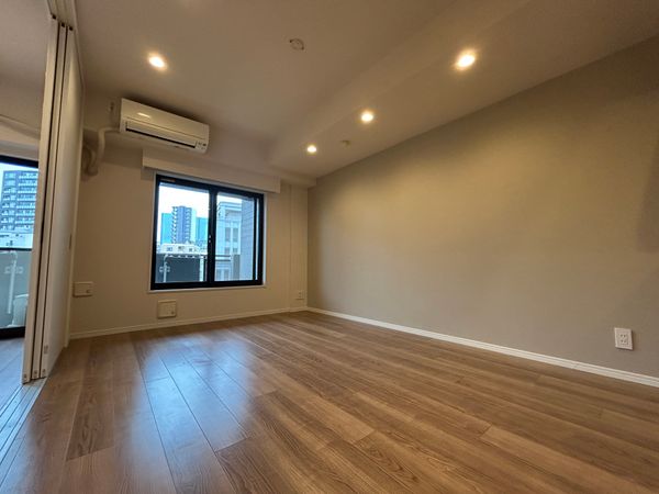ライオンズマンション白金台 室内 ライオンズマンション白金台 室内