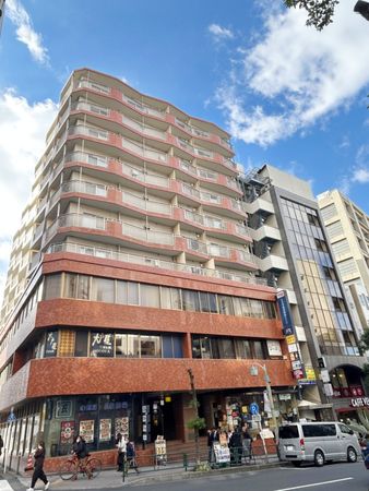 セザール目黒 キッチン