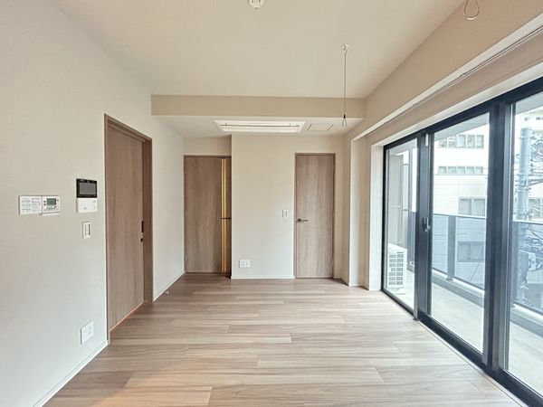 アトラスタワー五反田 寝室 アトラスタワー五反田 寝室