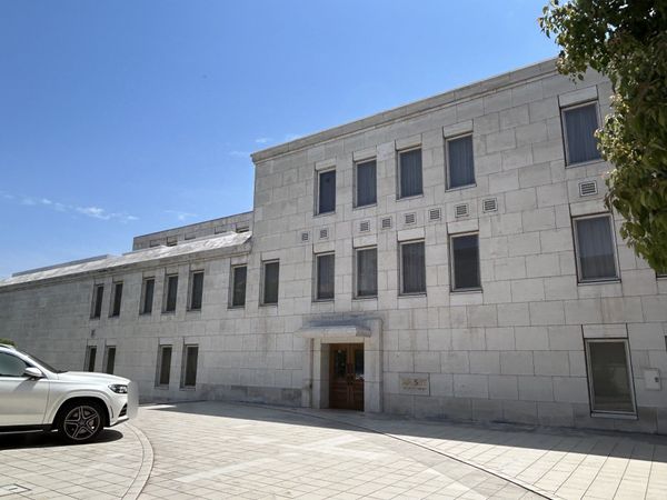 ミュゼ白金長者丸 外観 ミュゼ白金長者丸 外観