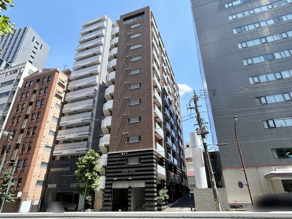 スタジオスウィート品川五反田 外観 スタジオスウィート品川五反田 外観